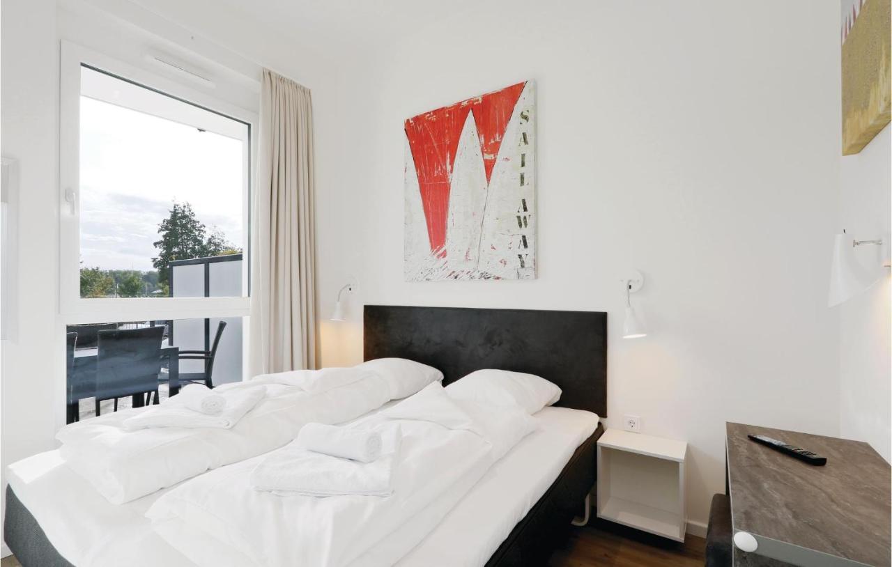 Cozy Apartment In Luebeck Travemuende With Sauna Exterior foto